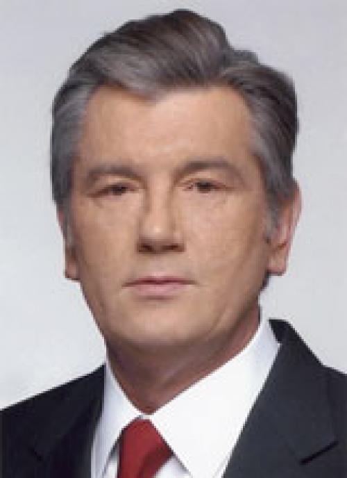 Juschtschenko