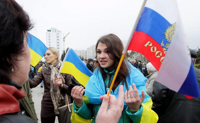 Welchen Preis zahlen die Ukraine und Russland für eine Aussöhnung ...