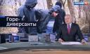 Dmitri Kisseljow und die ukrainischen Terroristen