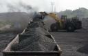 Kohleverladung Ukraine
