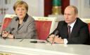 Angela Merkel und Wladimir Putin 2 - kremlin.ru