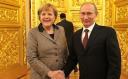 Angela Merkel und Wladimir Putin 3 - kremlin.ru