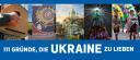 111 Gründe die Ukraine zu lieben