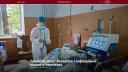 „Rote Zone“: Reportage aus dem Infektionskrankenhaus in Tscherniwzi (Czernowitz)