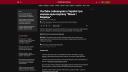 Bildschirmfoto des Originalartikels auf pravda.com.ua