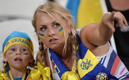 Euro-2012 Ukraine