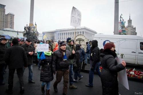 Anti-Putin-Demonstranten